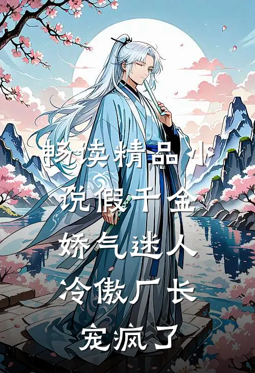畅读精品小说假千金娇气迷人，冷傲厂长宠疯了