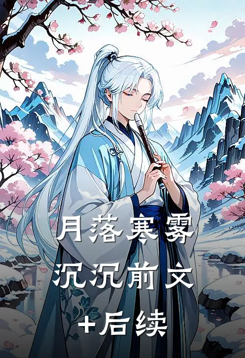 月落寒雾沉沉前文+后续