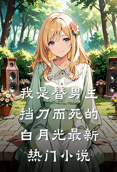 我是替男主挡刀而死的白月光最新热门小说