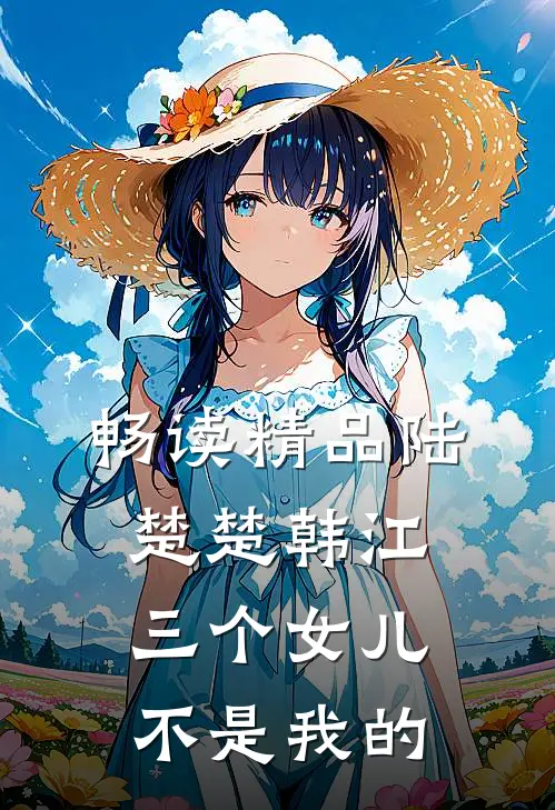 畅读精品陆楚楚韩江三个女儿不是我的