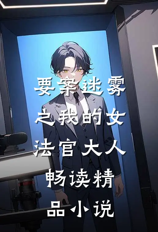 要案迷雾之我的女法官大人畅读精品小说