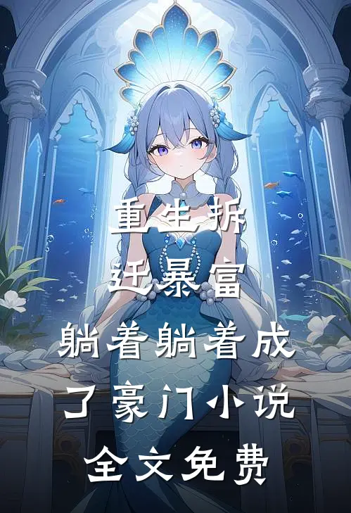 重生拆迁暴富，躺着躺着成了豪门小说全文免费