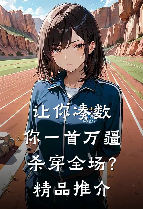 让你凑数，你一首万疆杀穿全场？精品推介