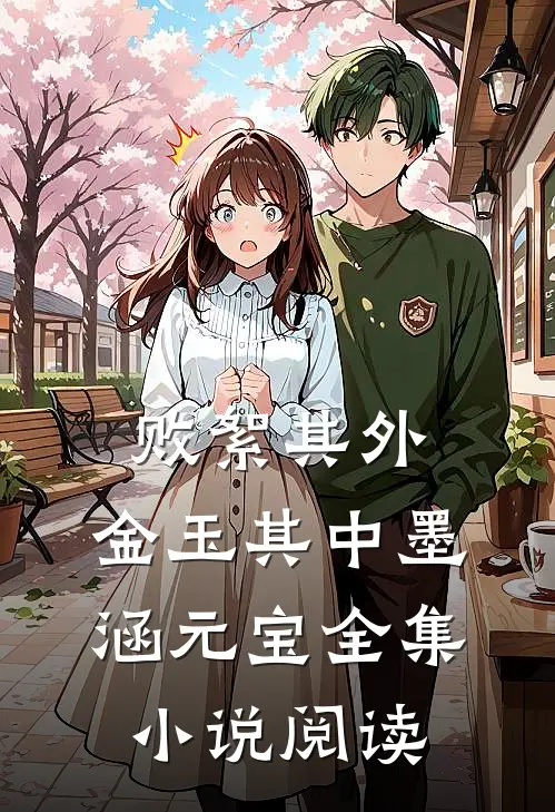 败絮其外,金玉其中 墨涵元宝全集小说阅读