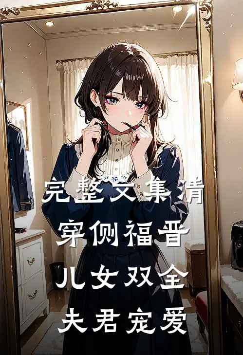 完整文集清穿侧福晋：儿女双全夫君宠爱