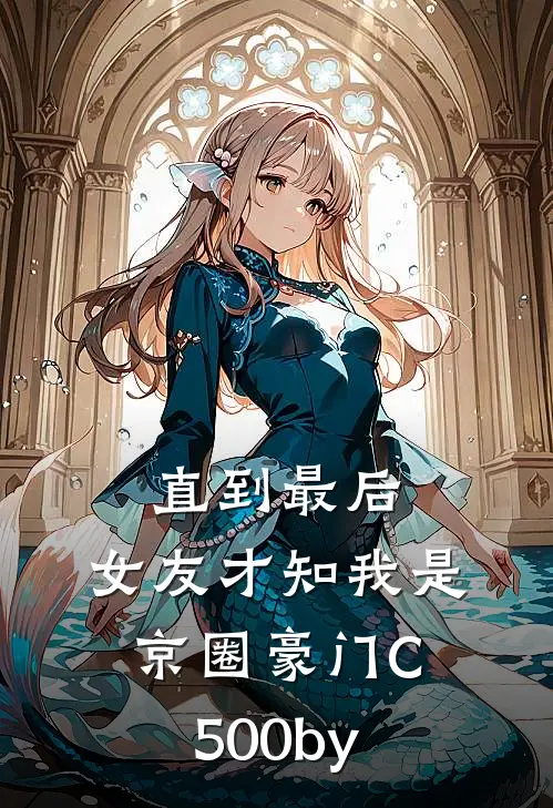直到最后，女友才知我是京圈豪门C500by
