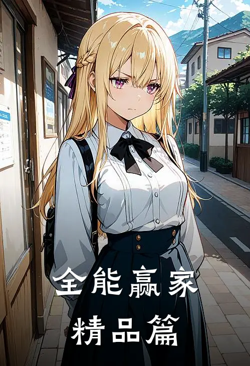 全能赢家精品篇