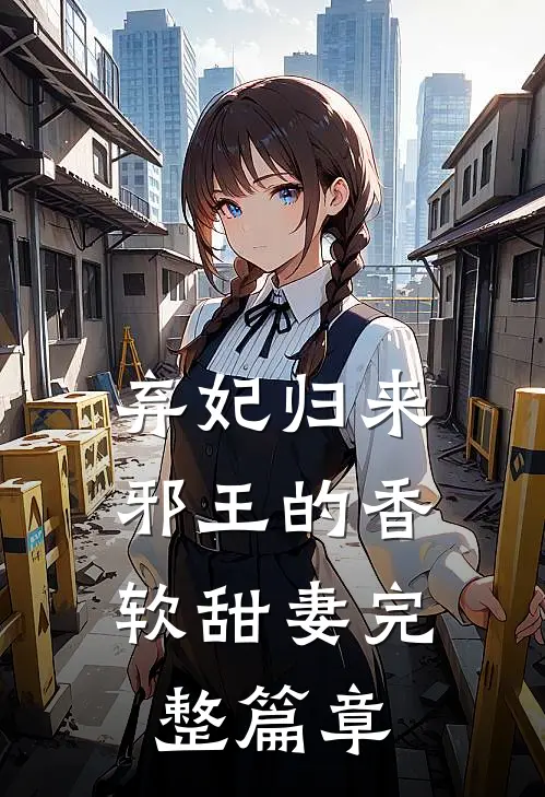 弃妃归来：邪王的香软甜妻完整篇章