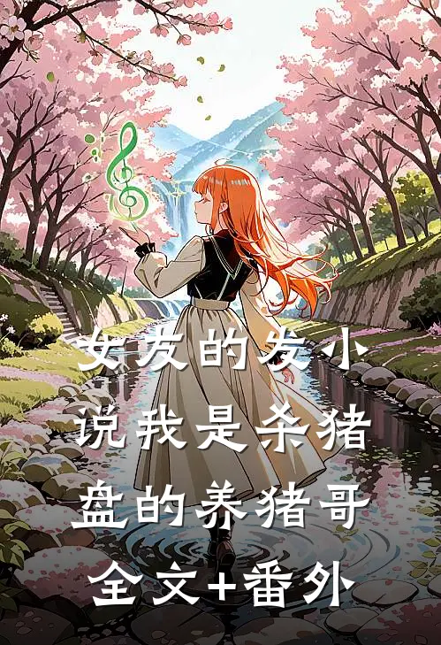 女友的发小说我是杀猪盘的养猪哥全文+番外