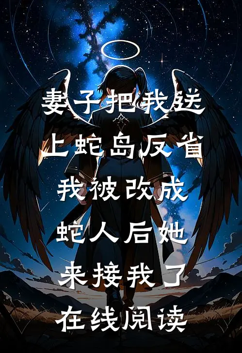 妻子把我送上蛇岛反省，我被改成蛇人后她来接我了在线阅读