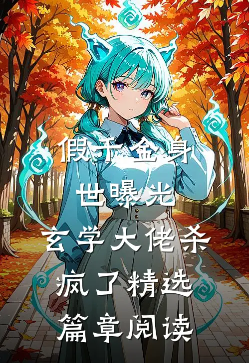 假千金身世曝光，玄学大佬杀疯了精选篇章阅读