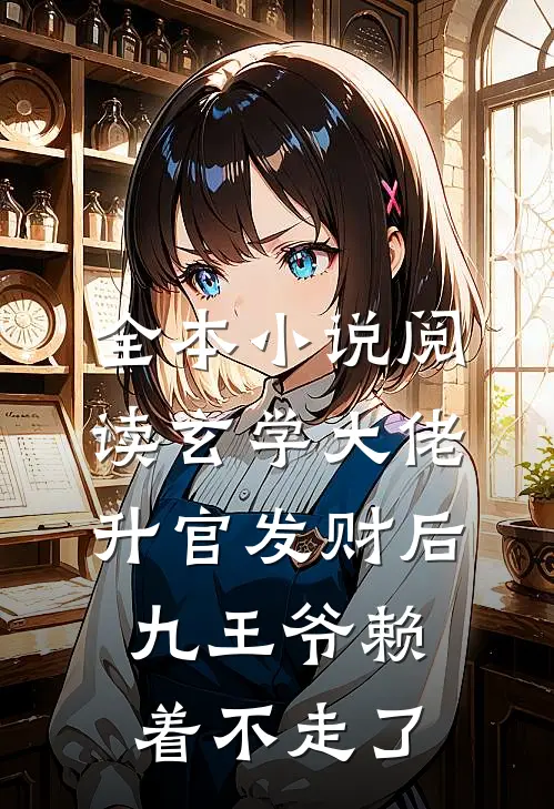 全本小说阅读玄学大佬升官发财后，九王爷赖着不走了