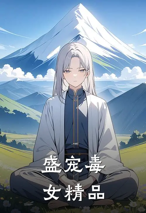 盛宠毒女精品