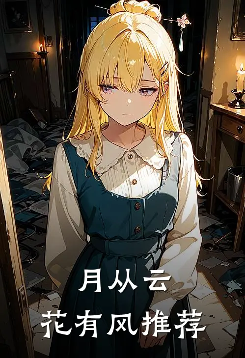 月从云，花有风推荐