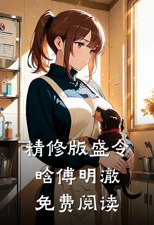 精修版盛令晗傅明澈免费阅读