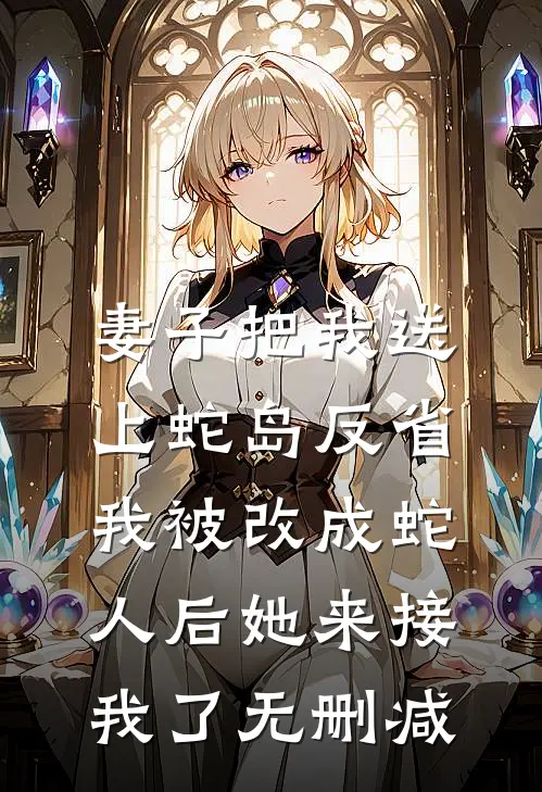 妻子把我送上蛇岛反省，我被改成蛇人后她来接我了无删减