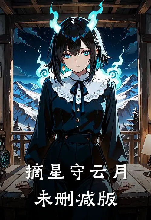 摘星守云月未删减版
