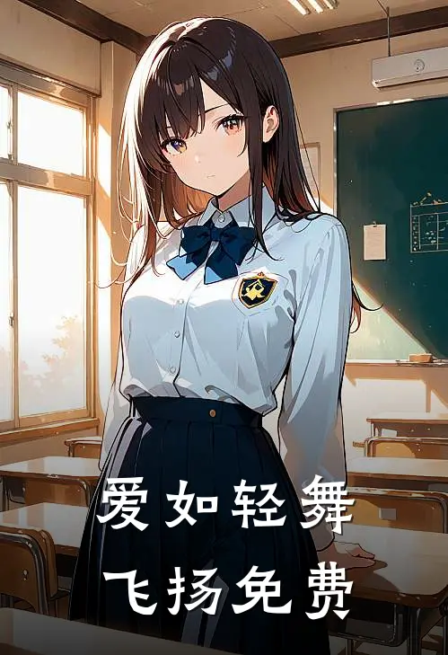 爱如轻舞飞扬免费