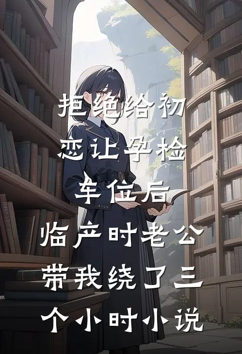 拒绝给初恋让孕检车位后，临产时老公带我绕了三个小时小说