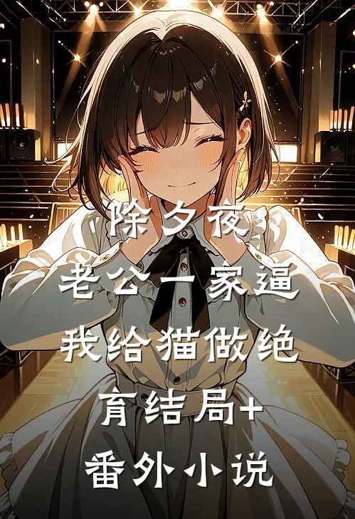 除夕夜，老公一家逼我给猫做绝育结局+番外小说