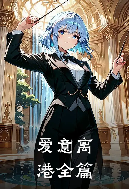 爱意离港全篇