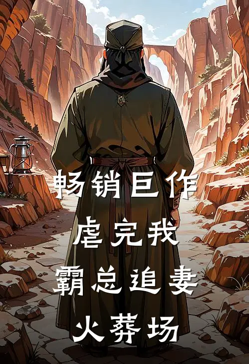 畅销巨作虐完我，霸总追妻火葬场