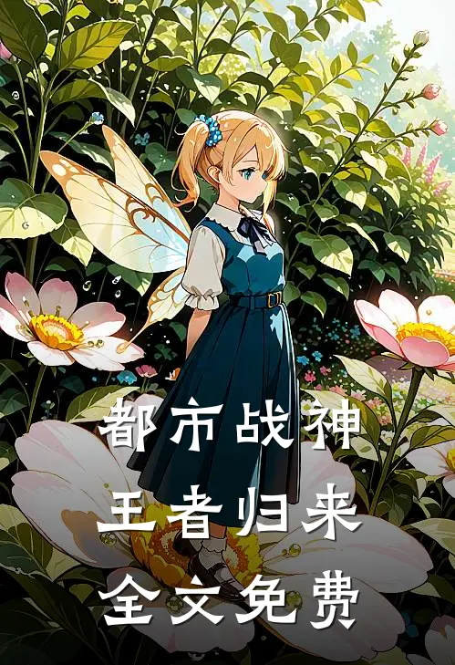 都市战神：王者归来全文免费