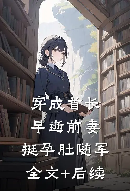 穿成首长早逝前妻，挺孕肚随军全文+后续