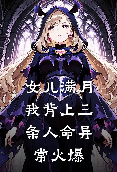 女儿满月，我背上三条人命异常火爆
