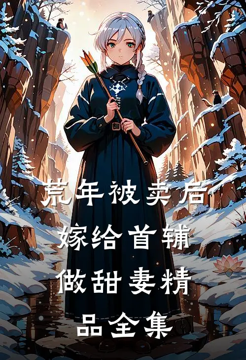 荒年被卖后，嫁给首辅做甜妻精品全集