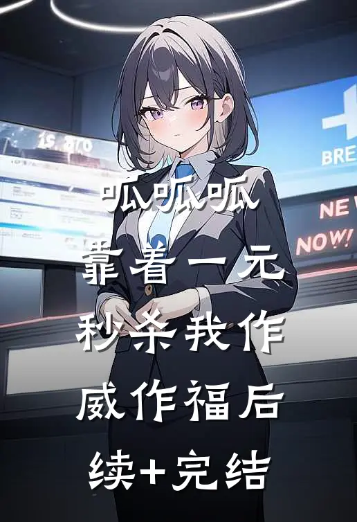 呱呱呱，靠着一元秒杀我作威作福后续+完结