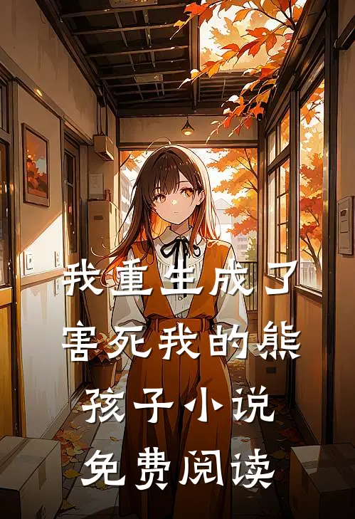 我重生成了害死我的熊孩子小说免费阅读
