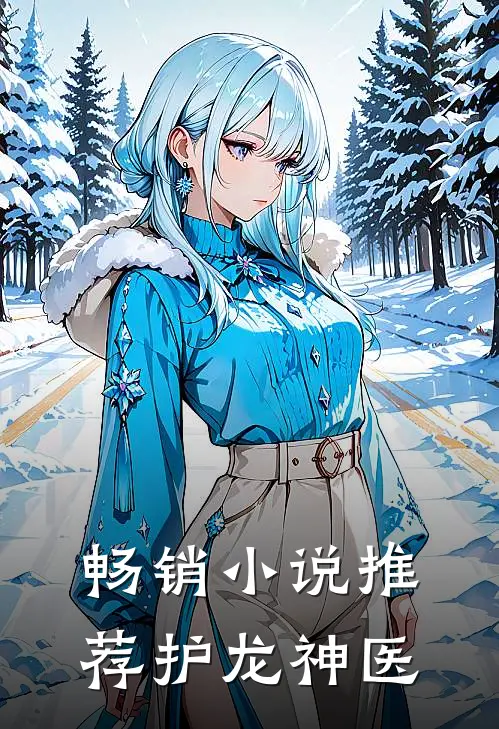 畅销小说推荐护龙神医