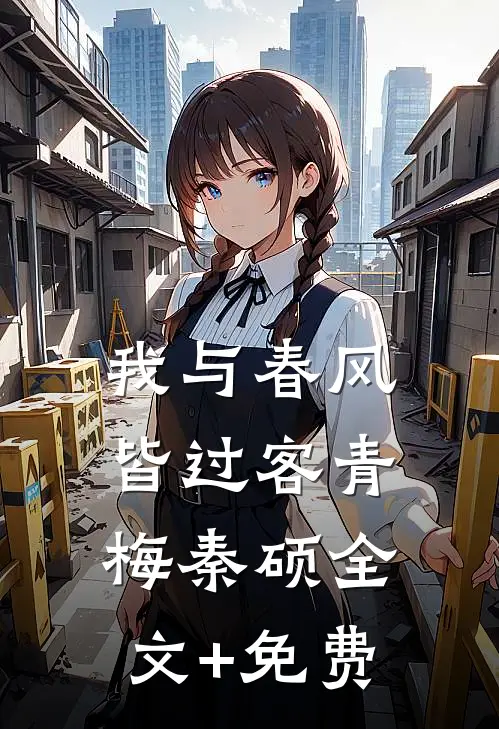 我与春风皆过客青梅秦硕全文+免费