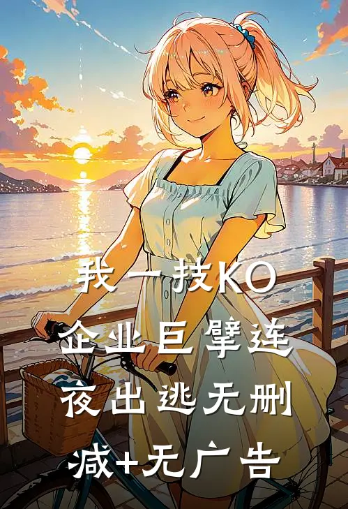 我一技KO，企业巨擘连夜出逃无删减+无广告