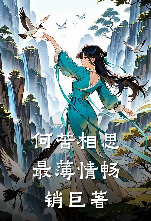 何苦相思最薄情畅销巨著