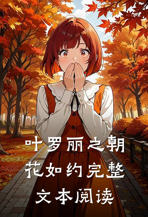 叶罗丽之朝花如约完整文本阅读