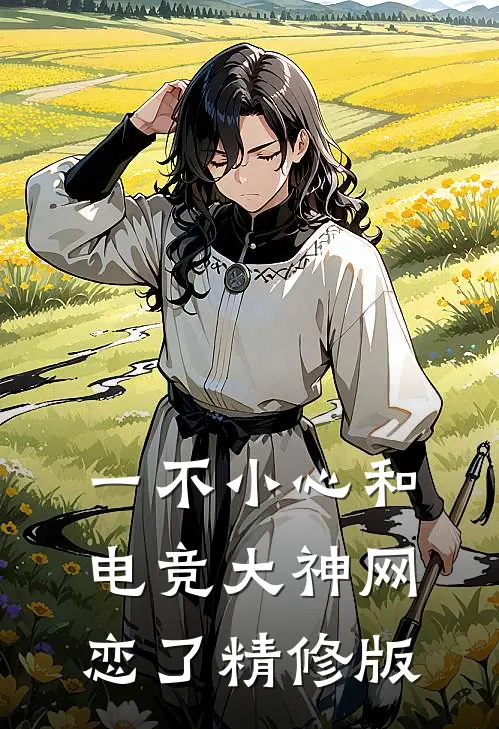一不小心和电竞大神网恋了精修版