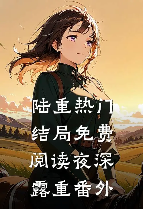 陆重热门结局免费阅读夜深露重番外