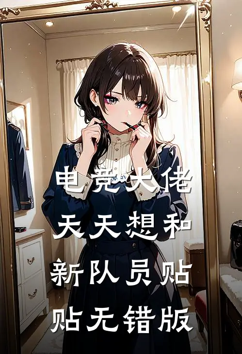 电竞大佬天天想和新队员贴贴无错版