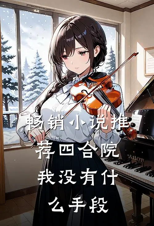 畅销小说推荐四合院：我没有什么手段