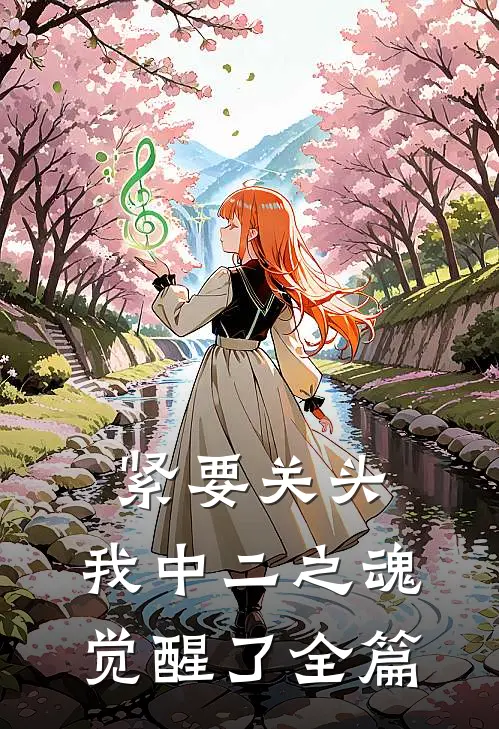 紧要关头，我中二之魂觉醒了全篇