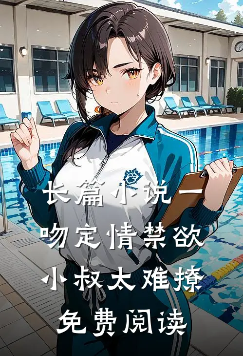 长篇小说一吻定情禁欲小叔太难撩免费阅读