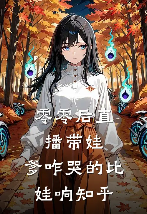 零零后直播带娃：爹咋哭的比娃响知乎
