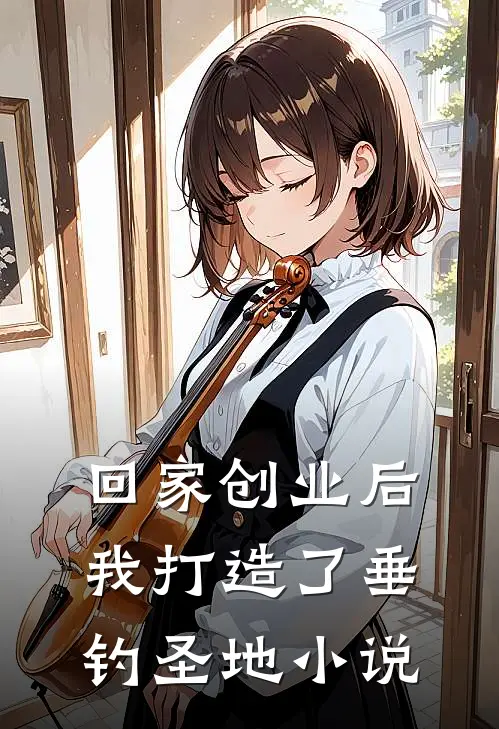 回家创业后，我打造了垂钓圣地小说