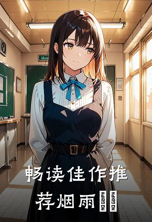 畅读佳作推荐烟雨濛濛
