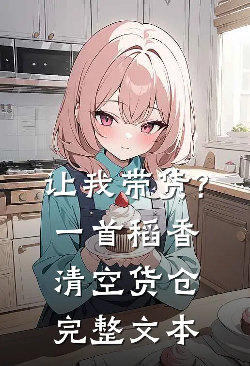 让我带货?一首稻香清空货仓完整文本