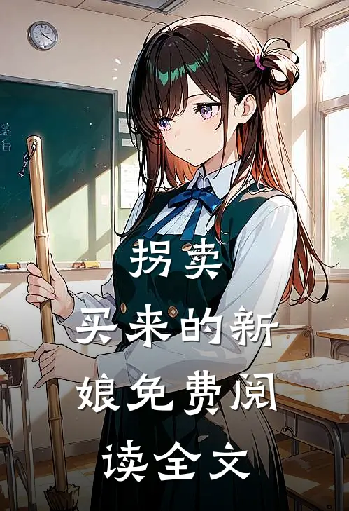 拐卖：买来的新娘免费阅读全文