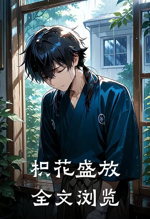枳花盛放全文浏览