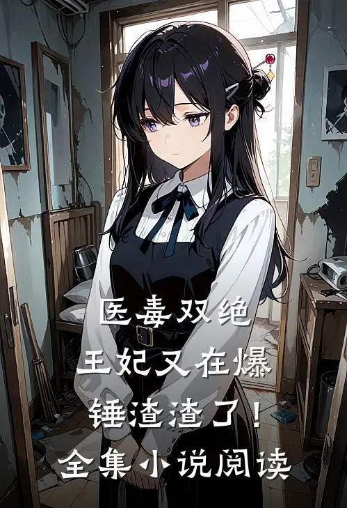 医毒双绝：王妃又在爆锤渣渣了！全集小说阅读